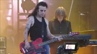 The Cure live @Hurricane 2019 - THE CATERPILLAR