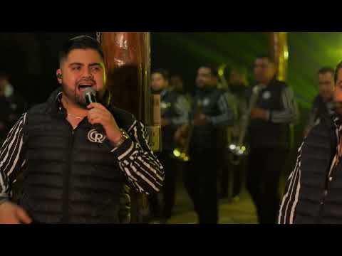 Dos Amantes (En Vivo) - Banda Corona Del Rey