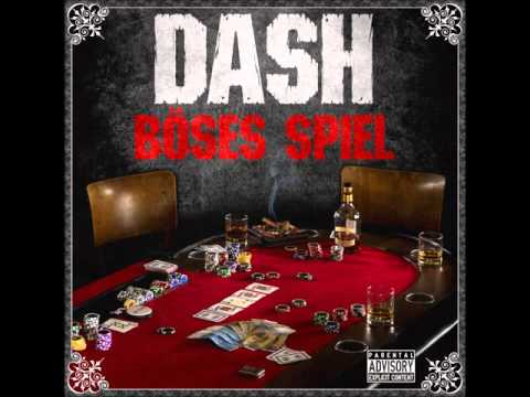 Dash feat. MC Juli - All in (prod. by Tamair)