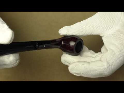 Dunhill Bruyere 2 - pipe D762