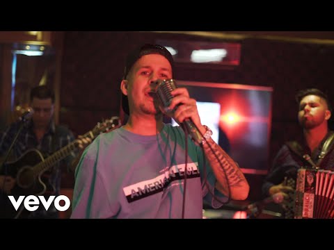 W. Corona - California High (En Vivo Desde Casa)
