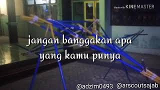 Download lagu Story Pramuka baper(arscoutsajab) mp3 Download lagu Story Pramuka baper(arscoutsajab) mp3