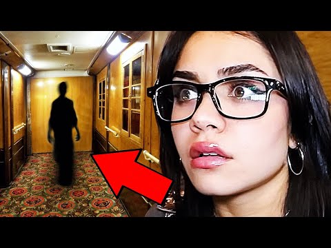 Top 7 SCARY Ghost Videos For Intense GOOSEBUMPS