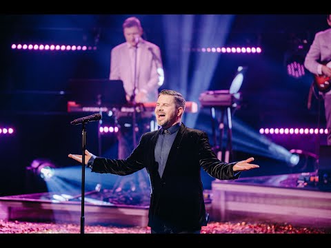 Intars Busulis - Es nav redzējis tevi jau sen