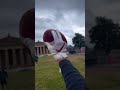 Football Gloves Are NO JOKE