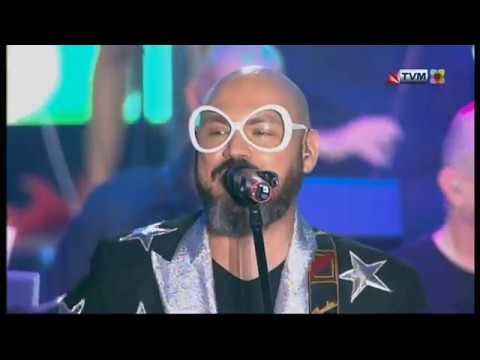 Rockestra 2016 - Xarulu' acoustic duo - Crocodile Rock