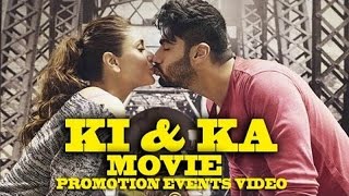 Ki and Ka  Full Movie 2016 │Kareena Kapoor │A