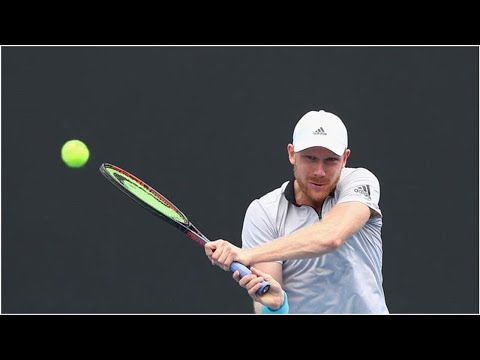 Tennis, ATP Marseille: Matthias Bachinger scheitert im Viertelfinale