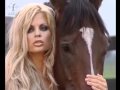 Fashiontv FTV Com Silvia Horvathova Calendar September 2007