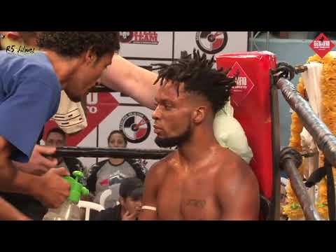 DESAFIO JAB DIRETO   RODOLFO RODRIGO X WESLEY NEGÃO