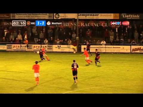 ARC - Montfoort (Topklasse, dinsdag 30 augustus 2011)