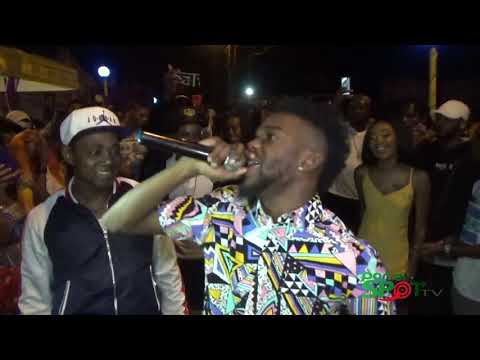 Ding Dong -good ting dem, Kemar Highcon - So Saucy, Navino, Boom Sundays