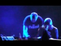 Badly Drawn Boy - Magic In The Air (Live 12/13/2010)