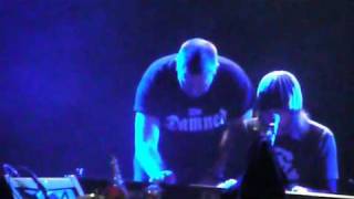 Badly Drawn Boy - Magic In The Air (Live 12/13/2010)