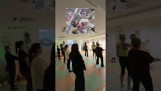 FIT CVIČENÍ SE ŠÁRKOU ST 6.5. 17:15