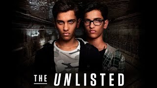 OFFICIAL Trailer | The Unlisted TV Show (2019)