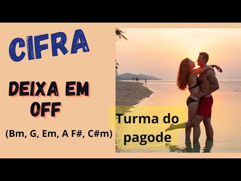Faço tudo - Turma Do Pagode