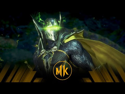 Mortal Kombat 11 - Spawn Vs Scorpion And Sub Zero