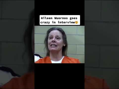 Scariest interviews with serial killers😳 #shorts