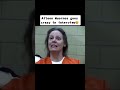 Scariest Interviews With Serial Killers Shorts