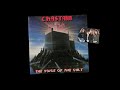 CHASTAIN - Evil for Evil - Power Metal USA