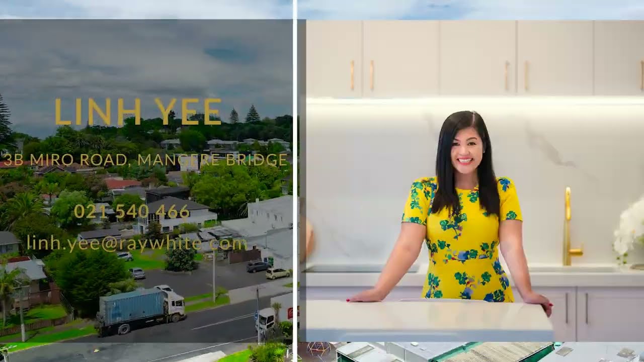 3B Miro Road, Mangere Bridge