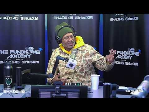 AL SKRATCH UNTOLD STORY: Michael Jackson, 90s Hip Hop & Industry Politics | The Punchline Academy