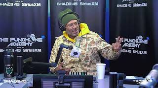 AL SKRATCH UNTOLD STORY: Michael Jackson, 90s Hip Hop & Industry Politics | The Punchline Academy
