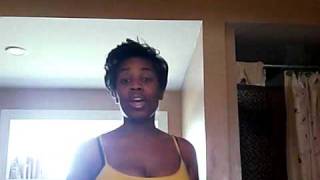 fallin-k michelle- cover by lelabizz
