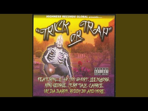 The Bar (feat. Kaz Kyzah & Turf Talk)