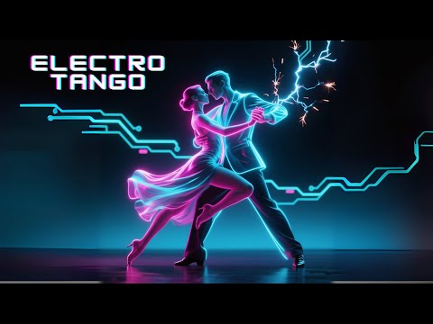 🎶 ELECTROTANGO: The Rhythm of the Road 🌌