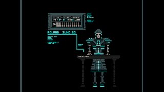 Music video thumbnail preview for OSC - Final Funk! - Vol. I - Track 4 - Level 2 Deep Cave by Opus Science Collective