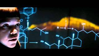 Star Trek 2009 Vulcan School