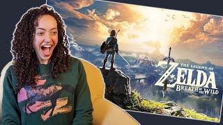Non Gamer Watches #66 THE LEGEND OF ZELDA