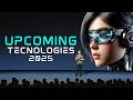 Top 20 New Technology Trends That Will Define The Future