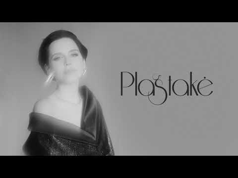 Video thumbnail for Plaštakė