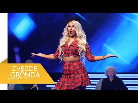 Ivana Bogicevic - Moda i sloboda - ZG Specijal 04 - (Tv Prva 10.10.2021.)