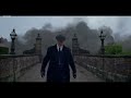 Tommy Blows Up His Own House PEAKY BLINDERS S06 Last Episode
