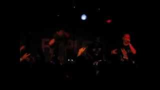 Hilltop Hoods - Dumb Enough  *Live in Calgary March 29, 2012