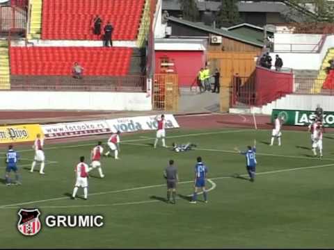 GRUMIC MIROSLAV HIGHLIGHTS
