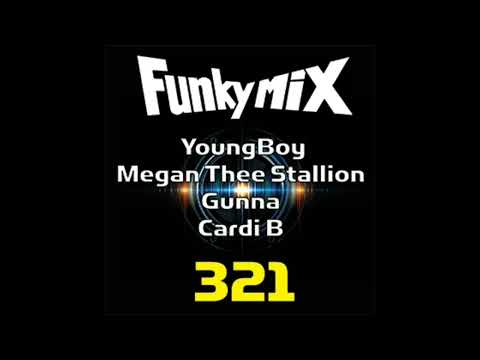 Bia F. Becky G - Hard Way (Clean) (Funkymix By Beat Thrillerz)