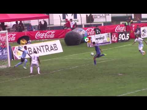 Video Gol: Edi Guerra (1') Cobán Imperial - 2019 Clausura jornada 06