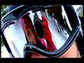Im so Excited- Le tigre