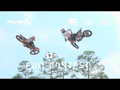 Casey Hultgren | VurbMoto/Meta Edit Contest ft. R.J. Hampshire & Jordon Smith