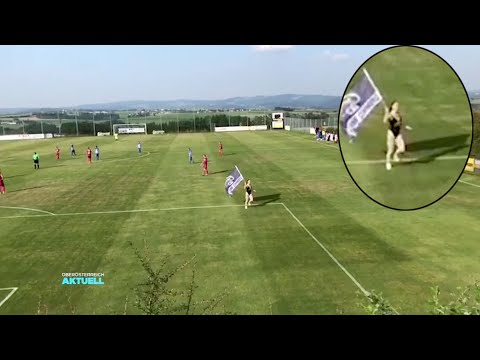 Empire Opening - Flitzerin sorgt für Aufsehen