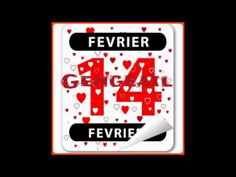 Gengeail - 14 Février ( Février 2015 )