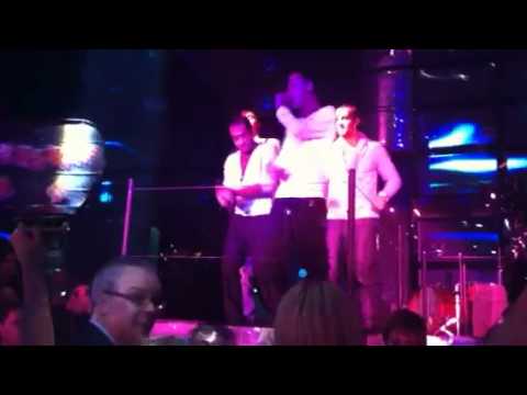 SD family "ла-ла-ла" imperia lounge live