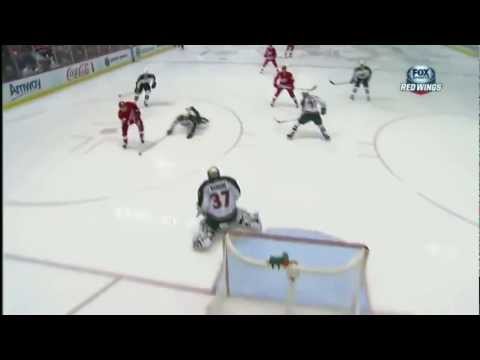 NHL 13: Recreated ep. 23 - Brunner