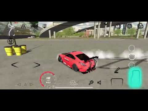 4 TYPE DRIFTERS IN CPM PART1!