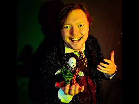 Gabriel Featherstone - 20 Minutes of Good Comedy